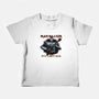 Iron Rocker-Baby-Basic-Tee-momma_gorilla