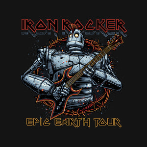 Iron Rocker