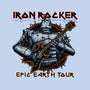 Iron Rocker-Mens-Heavyweight-Tee-momma_gorilla