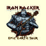 Iron Rocker-Mens-Premium-Tee-momma_gorilla