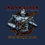 Iron Rocker-Youth-Pullover-Sweatshirt-momma_gorilla