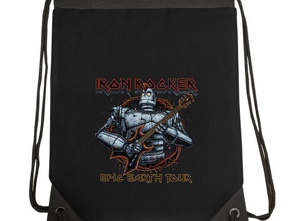 Iron Rocker
