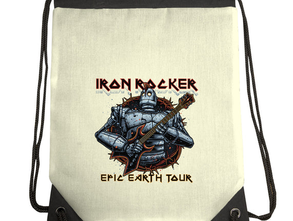 Iron Rocker