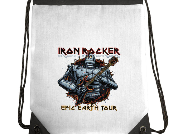 Iron Rocker