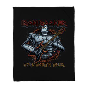 Iron Rocker