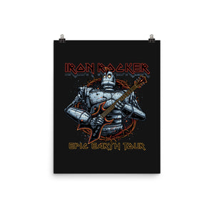 Iron Rocker
