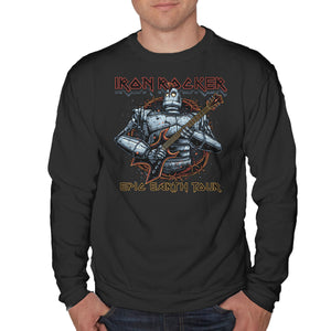 Iron Rocker