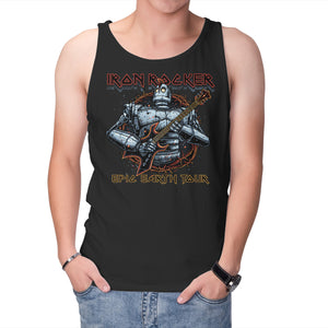 Iron Rocker