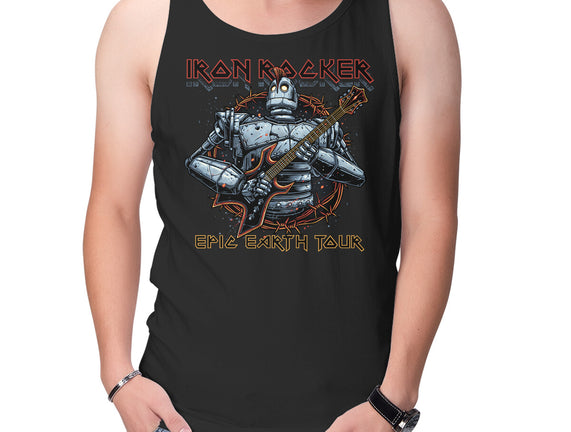 Iron Rocker
