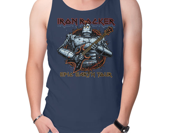 Iron Rocker