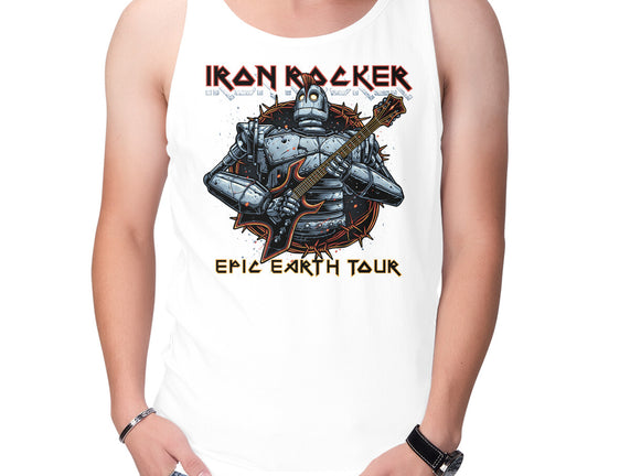 Iron Rocker