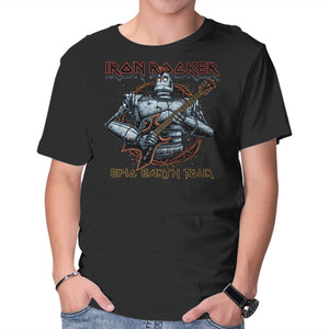 Iron Rocker