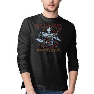 Iron Rocker