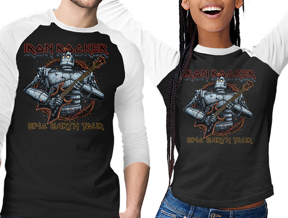 Iron Rocker