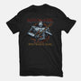 Iron Rocker-Youth-Basic-Tee-momma_gorilla