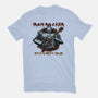 Iron Rocker-Mens-Basic-Tee-momma_gorilla