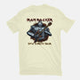 Iron Rocker-Mens-Basic-Tee-momma_gorilla