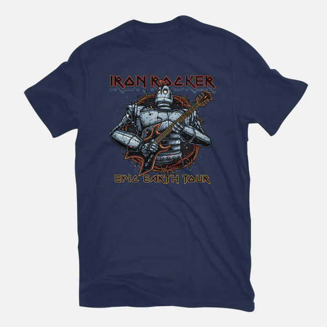 Iron Rocker-Mens-Heavyweight-Tee-momma_gorilla