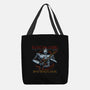 Iron Rocker-None-Basic Tote-Bag-momma_gorilla