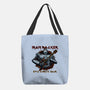 Iron Rocker-None-Basic Tote-Bag-momma_gorilla