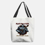 Iron Rocker-None-Basic Tote-Bag-momma_gorilla