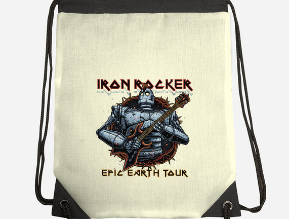 Iron Rocker