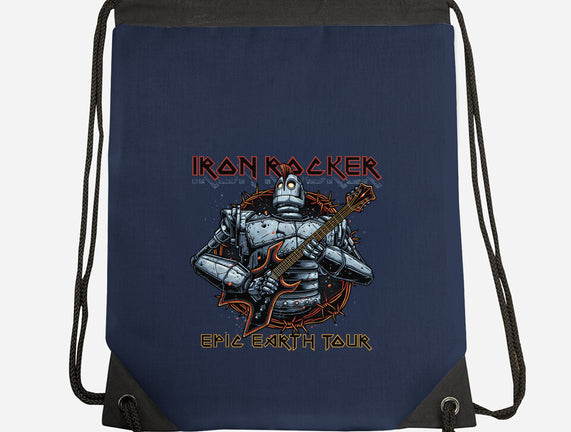 Iron Rocker