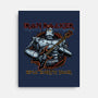 Iron Rocker-None-Stretched-Canvas-momma_gorilla