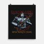 Iron Rocker-None-Matte-Poster-momma_gorilla