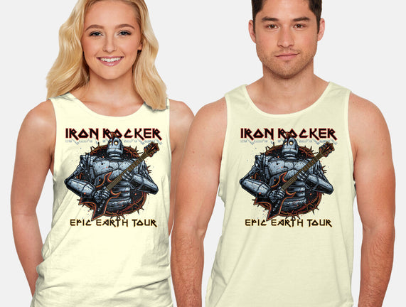 Iron Rocker