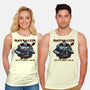 Iron Rocker-Unisex-Basic-Tank-momma_gorilla