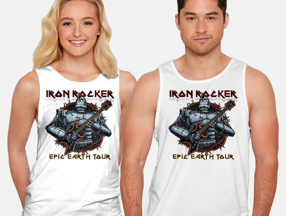 Iron Rocker