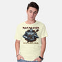 Iron Rocker-Mens-Basic-Tee-momma_gorilla