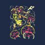 Larva Swarm-Mens-Premium-Tee-arace