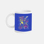 Larva Swarm-None-Mug-Drinkware-arace