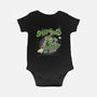 Alien Fink-Baby-Basic-Onesie-P1yu5h