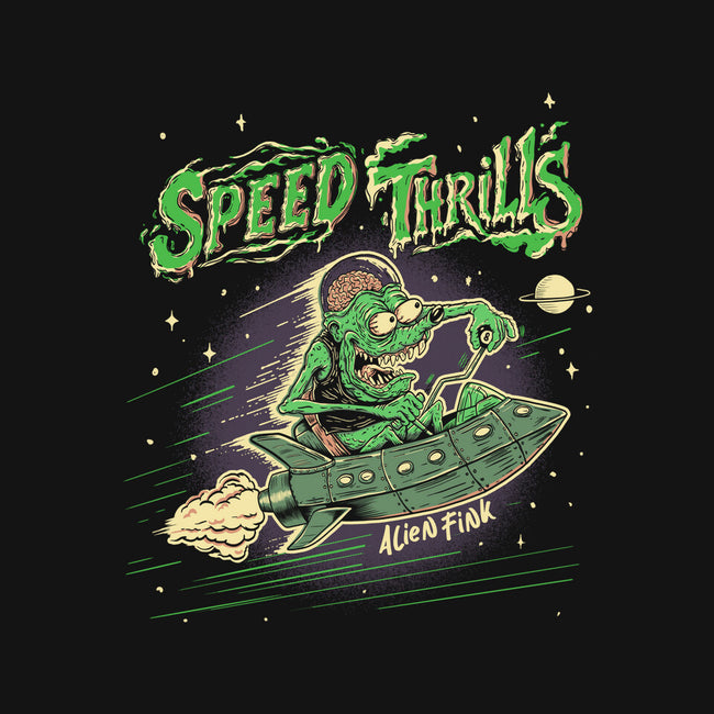 Alien Fink-Unisex-Basic-Tee-P1yu5h