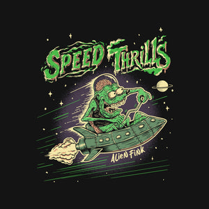 Alien Fink