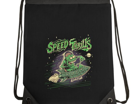 Alien Fink