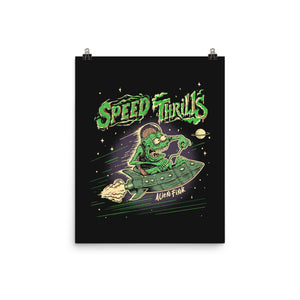 Alien Fink