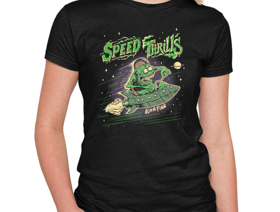 Alien Fink