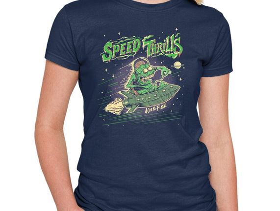 Alien Fink