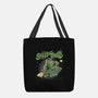 Alien Fink-None-Basic Tote-Bag-P1yu5h