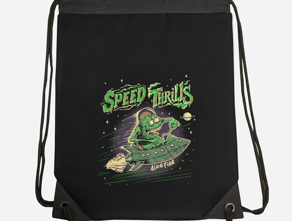 Alien Fink
