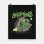 Alien Fink-None-Matte-Poster-P1yu5h