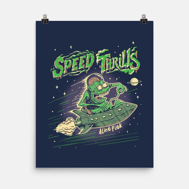 Alien Fink-None-Matte-Poster-P1yu5h