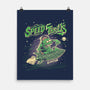 Alien Fink-None-Matte-Poster-P1yu5h