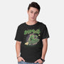Alien Fink-Mens-Basic-Tee-P1yu5h