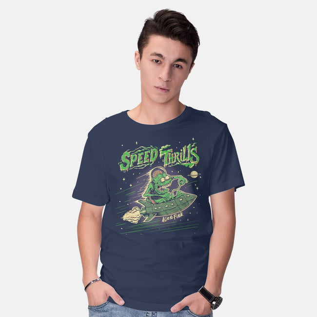 Alien Fink-Mens-Basic-Tee-P1yu5h
