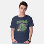 Alien Fink-Mens-Basic-Tee-P1yu5h